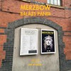 MERZBOW • BALÁZS PÁNDI ‘Live At FAC251’ CD